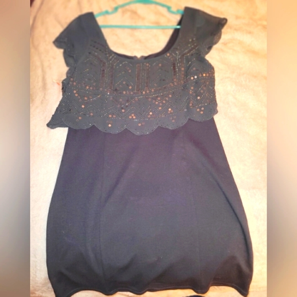 American Eagle Dress